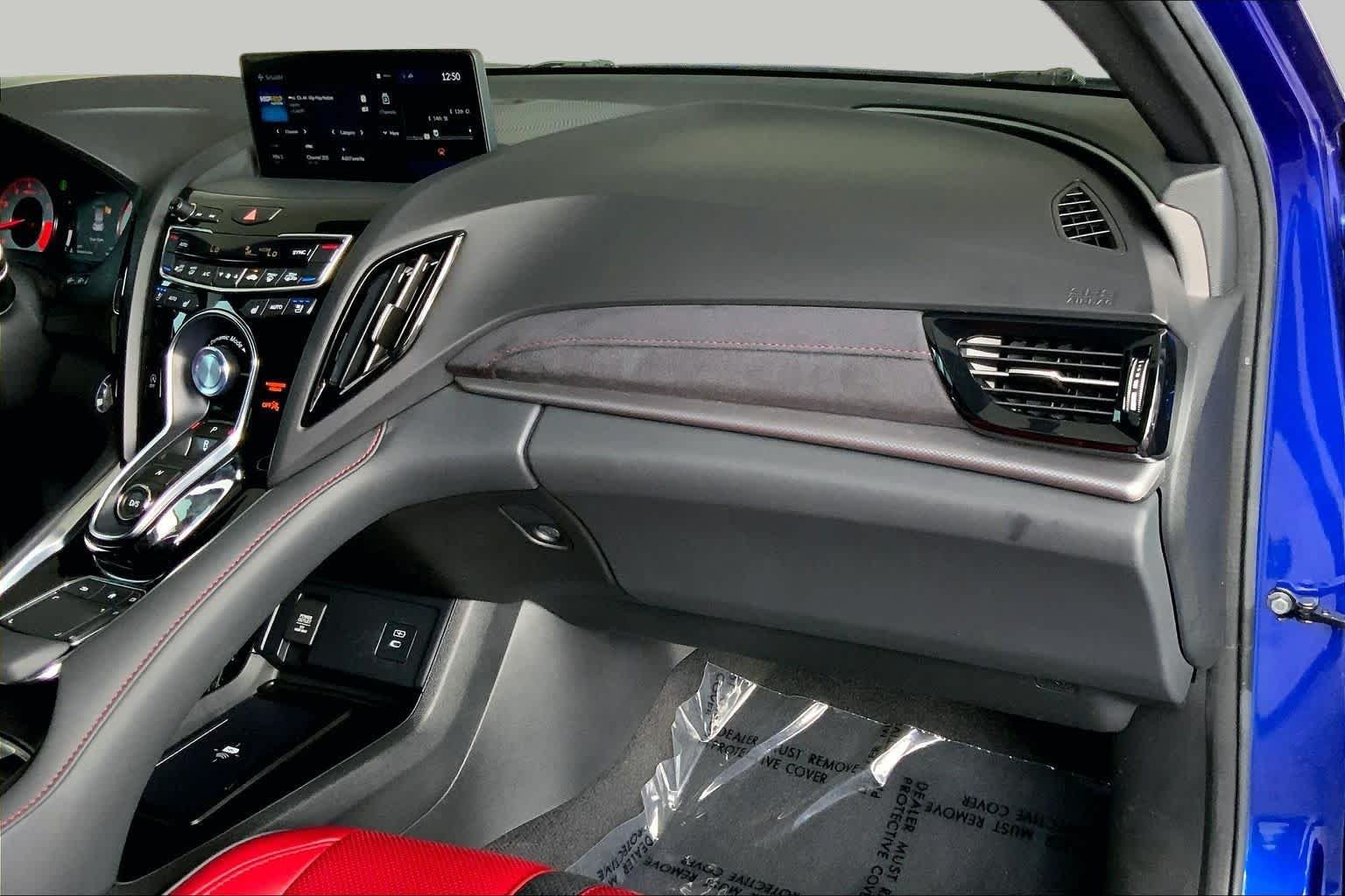 2023 Acura RDX A-Spec Package - Photo 19