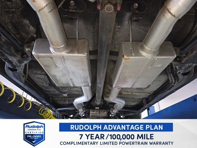 Used 1967 Blue Chevrolet SS image 33