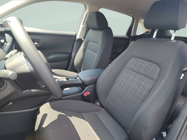 2026 Honda HR-V LX - Photo 18