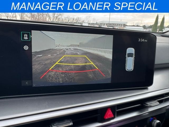 2025 Kia Sorento S - Photo 29