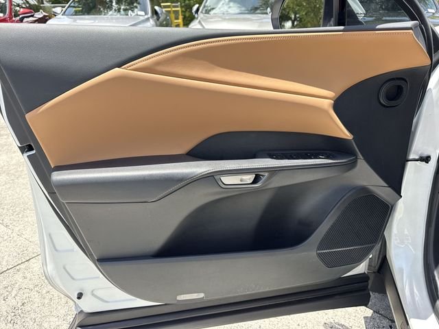 2024 Lexus RX 350 - Photo 13