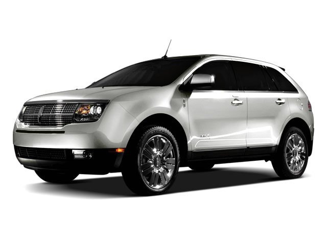 Used 2010  Lincoln Base image 1