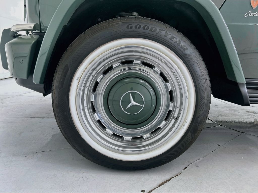 Used 2026  Mercedes-Benz G 63 AMG® image 29