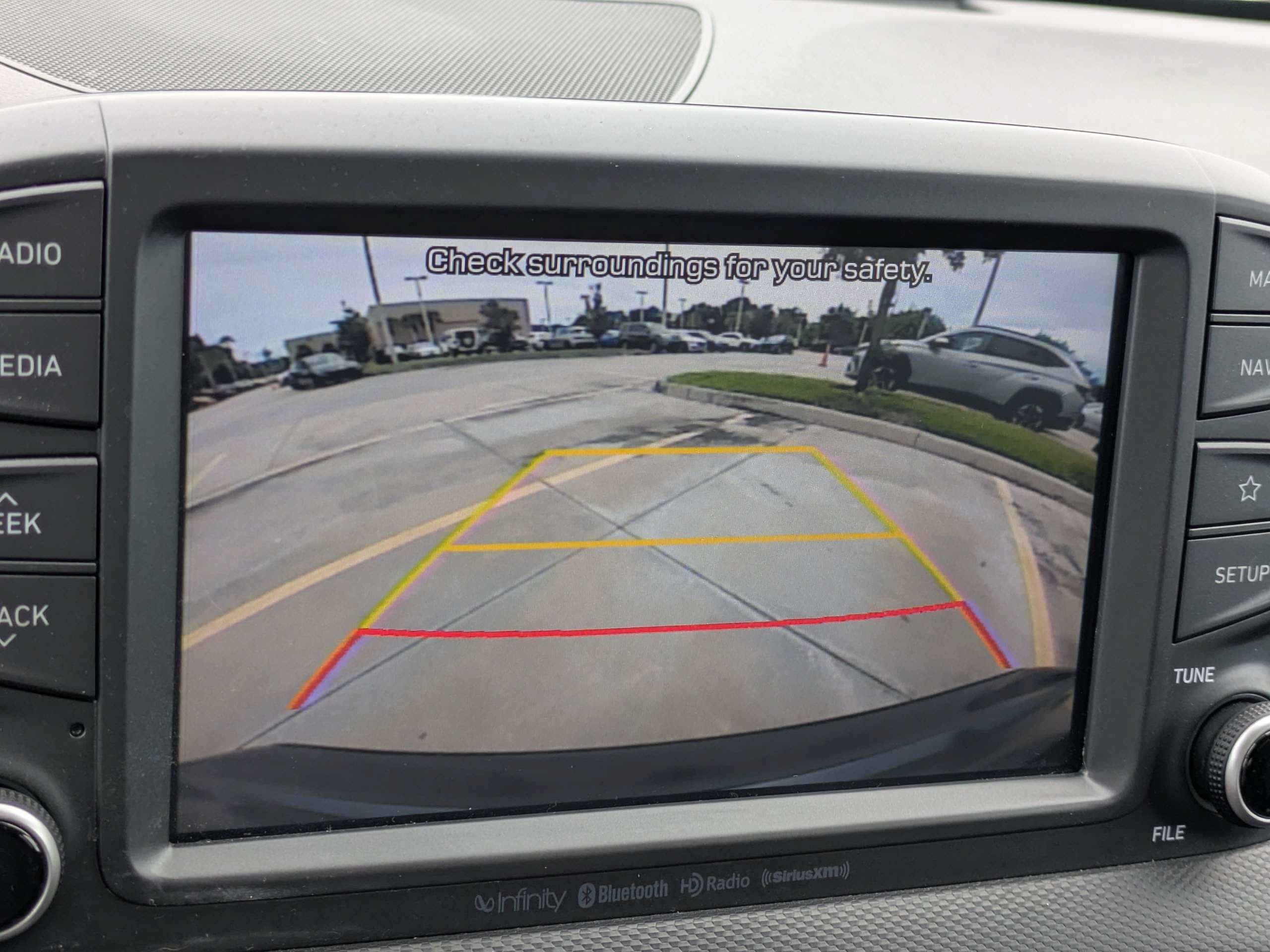 2019 Hyundai Kona Ultimate - Photo 20