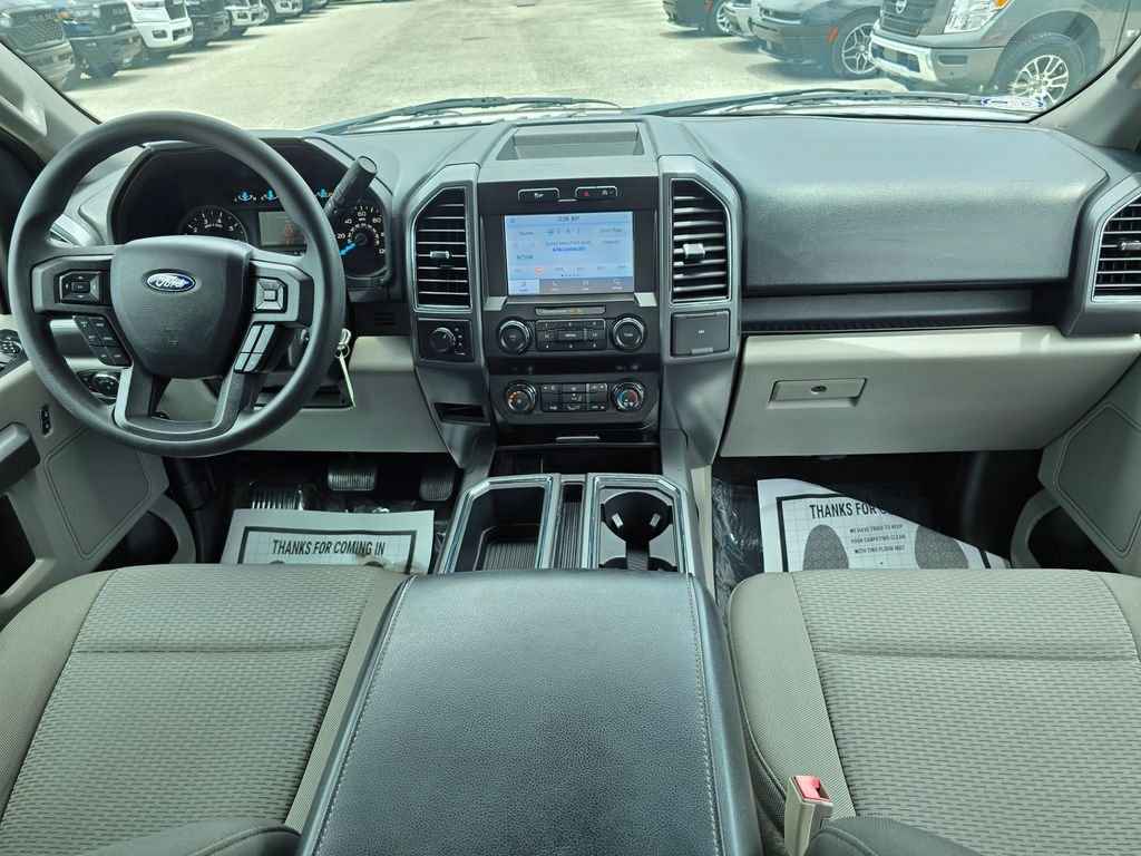 2020 Ford F-150 XLT - Photo 39