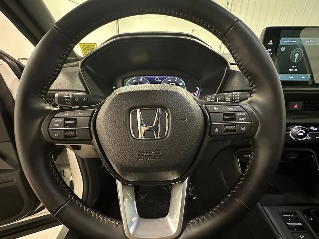 Used 2026 White Honda Sport-L image 34