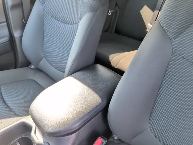 Used 2025 White Toyota LE image 21