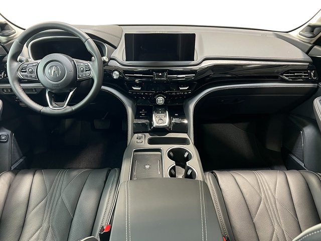 2026 Acura MDX Advance Package - Photo 19