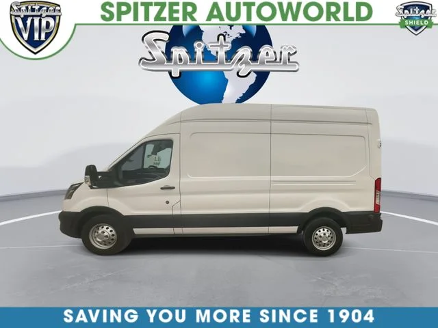 Used 2023 White Ford Base image 6
