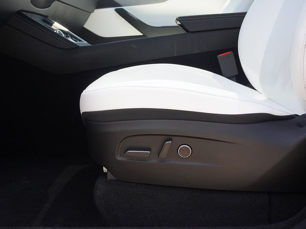 Used 2026 Black Tesla Long Range image 30