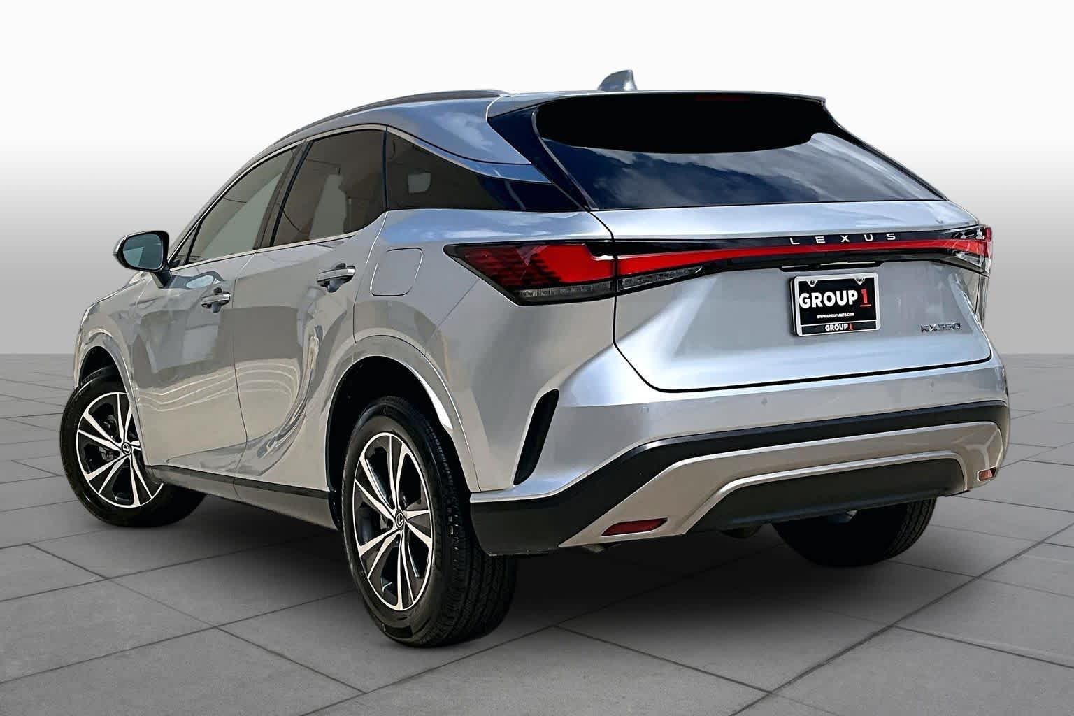 Used 2023 Iridium Lexus Premium image 11