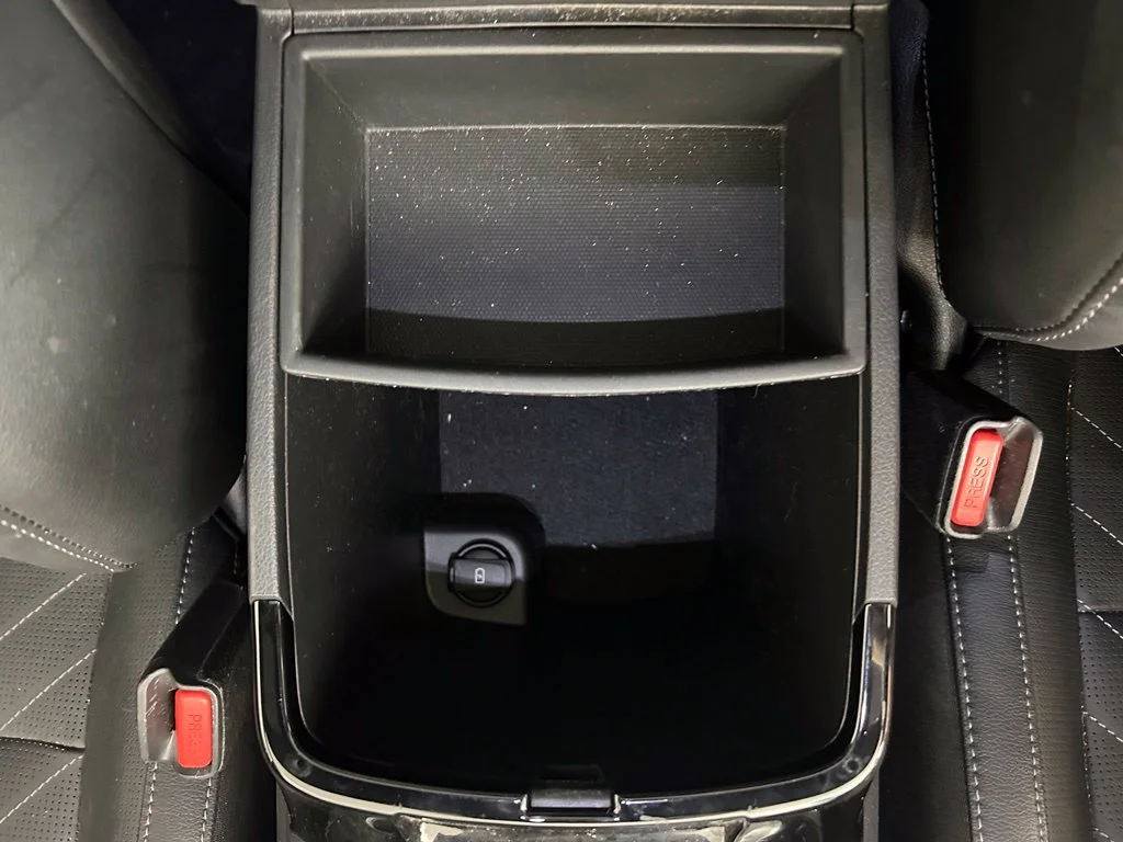 Used 2024 Gray Kia SX X-Line image 9