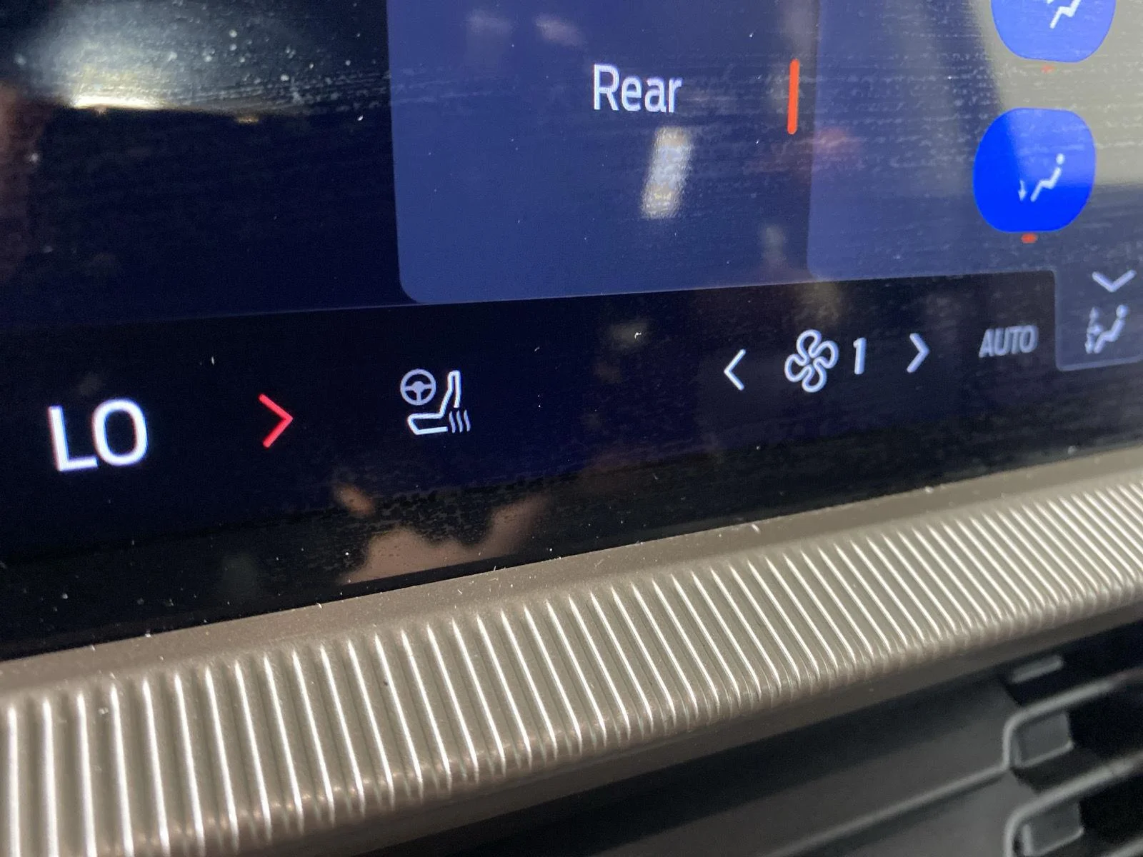 Used 2026 Carbonized Gray Ford Active image 21