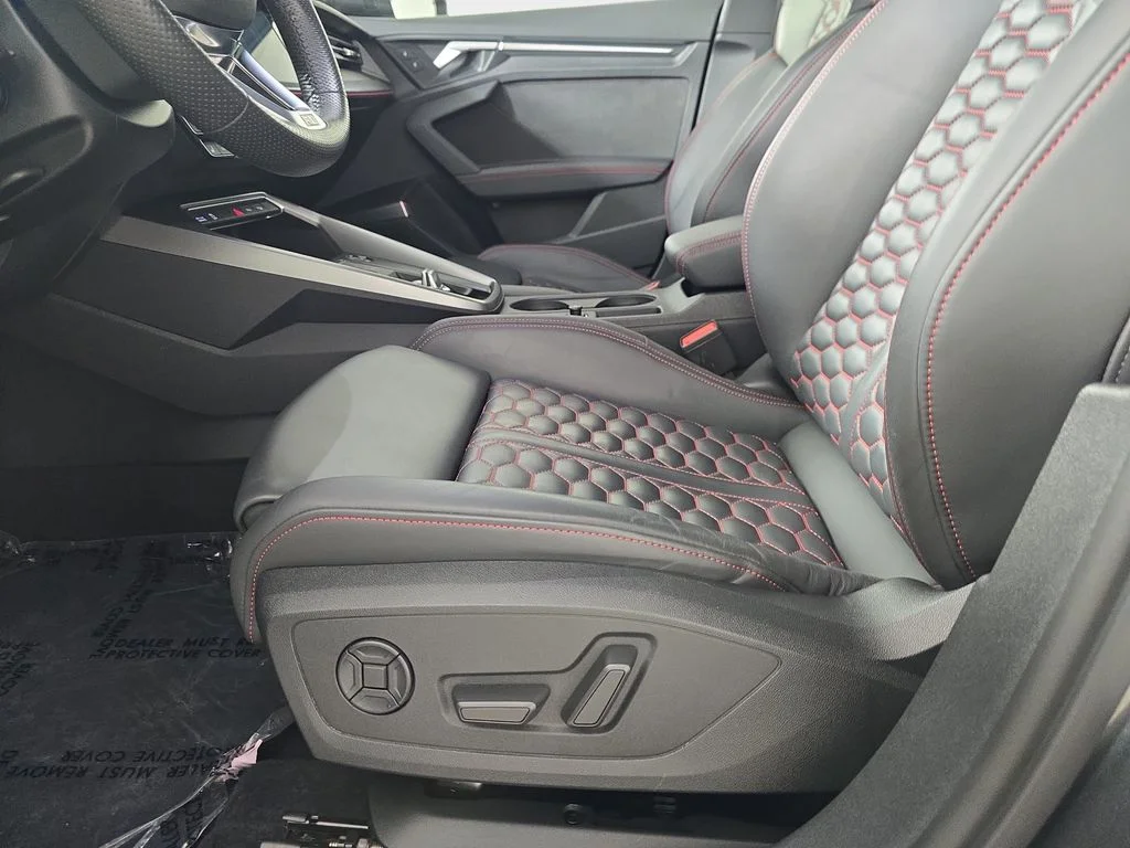 Used 2023  Audi 2.5T image 31