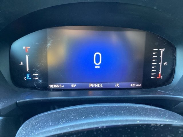 Used 2024 Gray Metallic Ford Active image 23