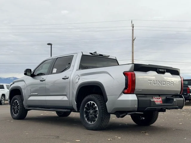 2026 Toyota Tundra SR5 - Photo 2