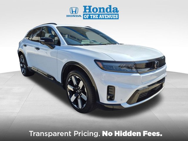 2026 Honda Prologue Elite