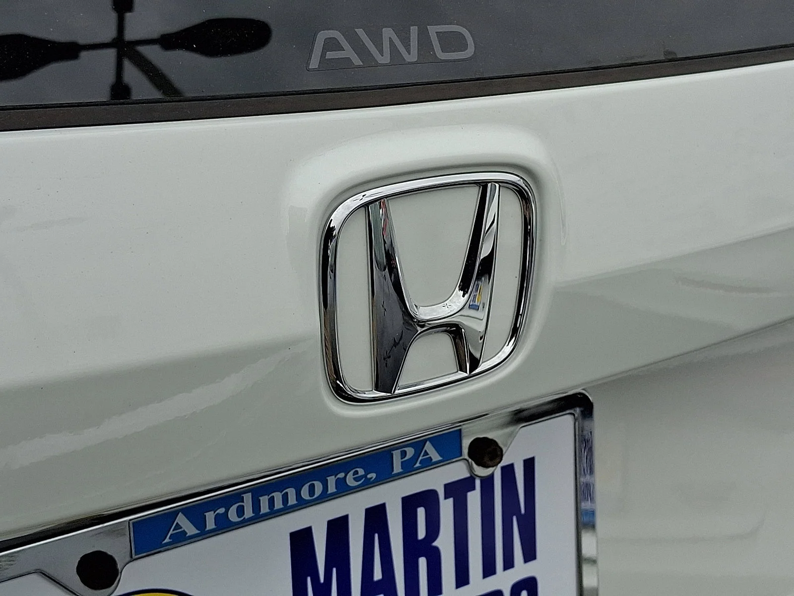 2026 Honda CR-V EX - Photo 30