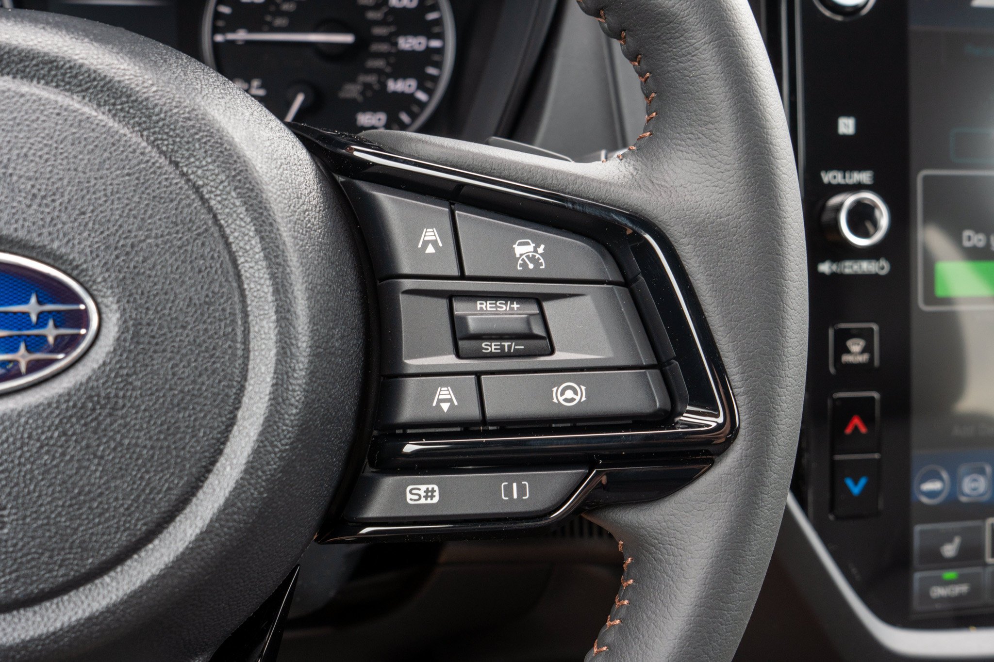 New 2026 RIVER ROCK PEARL Subaru Sport Onyx Edition image 24