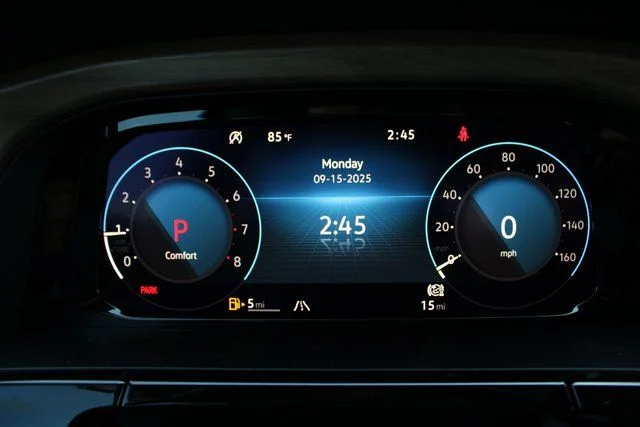 2026 Volkswagen Atlas SE w/Tech - Photo 17