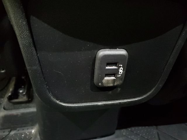 Used 2022 Gray Chevrolet LT image 9