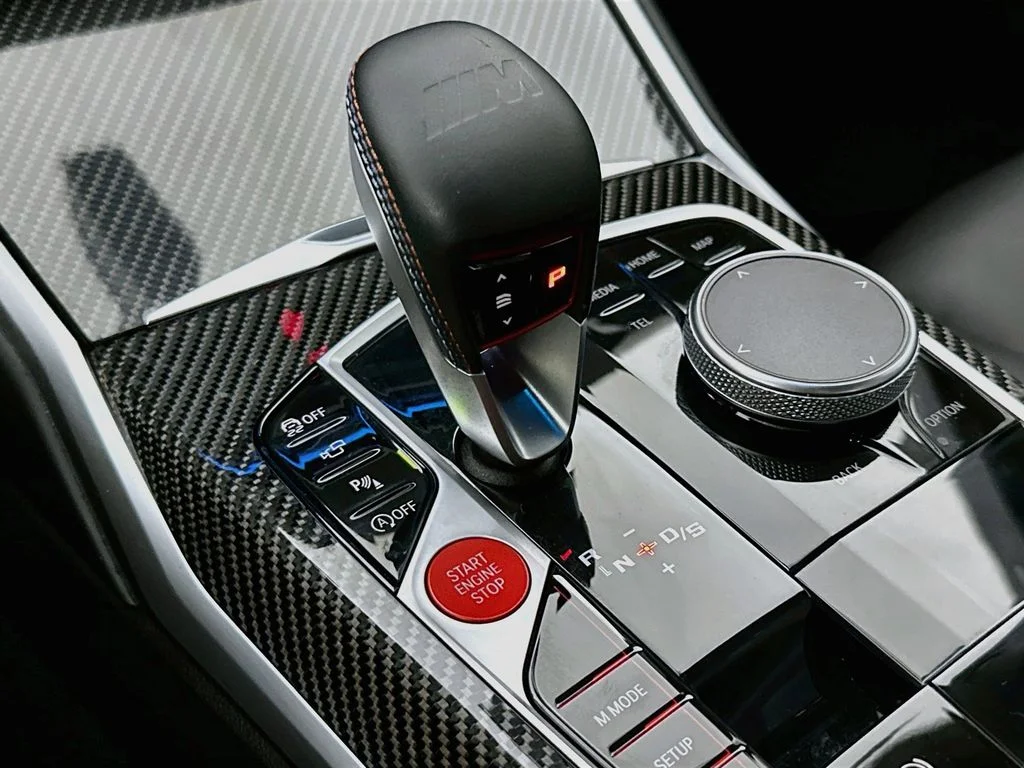 Used 2025 Unreleased BMW Competition image 16