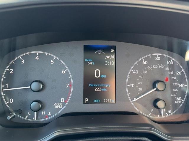 Certified Used 2024 ICE CAP Toyota  image 2