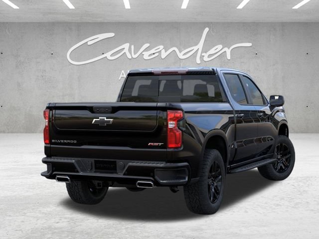 2026 Chevrolet Silverado 1500 RST - Photo 4