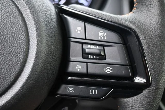 Used 2025 Beige Subaru Touring image 19