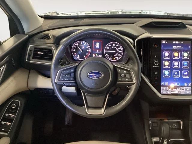 2024 Subaru Ascent Limited - Photo 12
