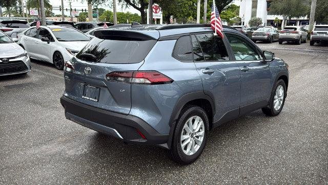 Certified Used 2026 CELESTITE GRAY ME. Toyota  image 10