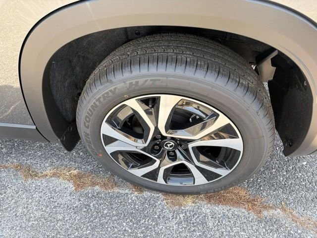 New 2026 Machine Gray Metallic Mazda 2.5 S Preferred AWD image 6
