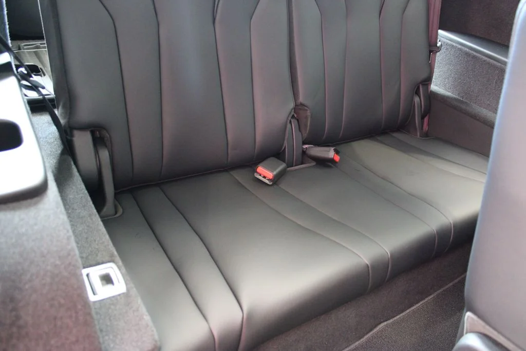 New 2026 Black Acura Technology Package image 25