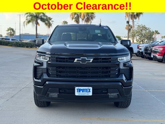 2026 Chevrolet Silverado 1500 RST - Photo 9