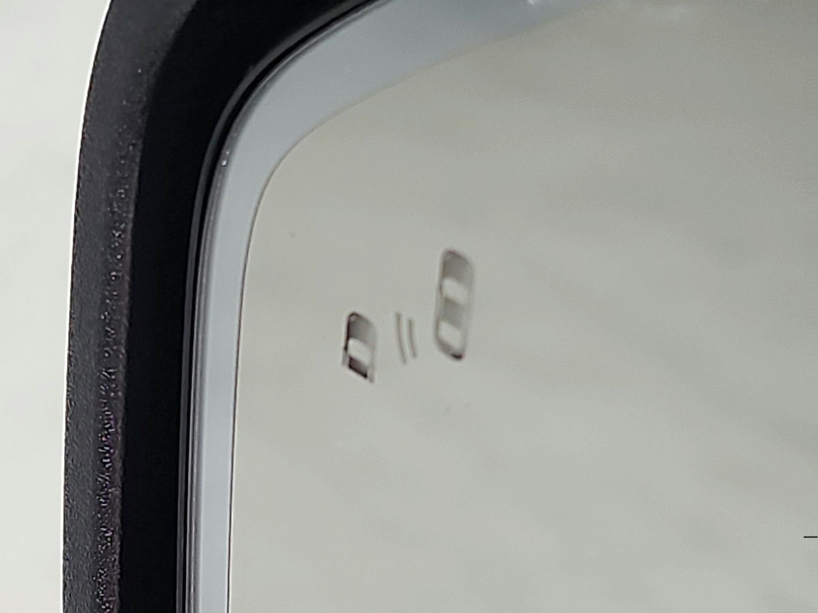 Used 2025 Agate Black Ford Platinum image 23