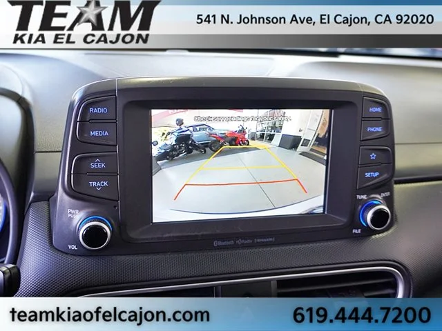 Used 2018 White Hyundai SEL image 29