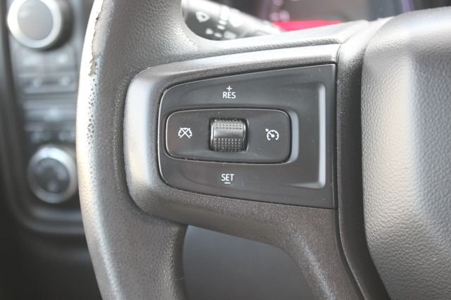 Used 2020 Blue Chevrolet Custom Trail Boss ***V8*** image 13