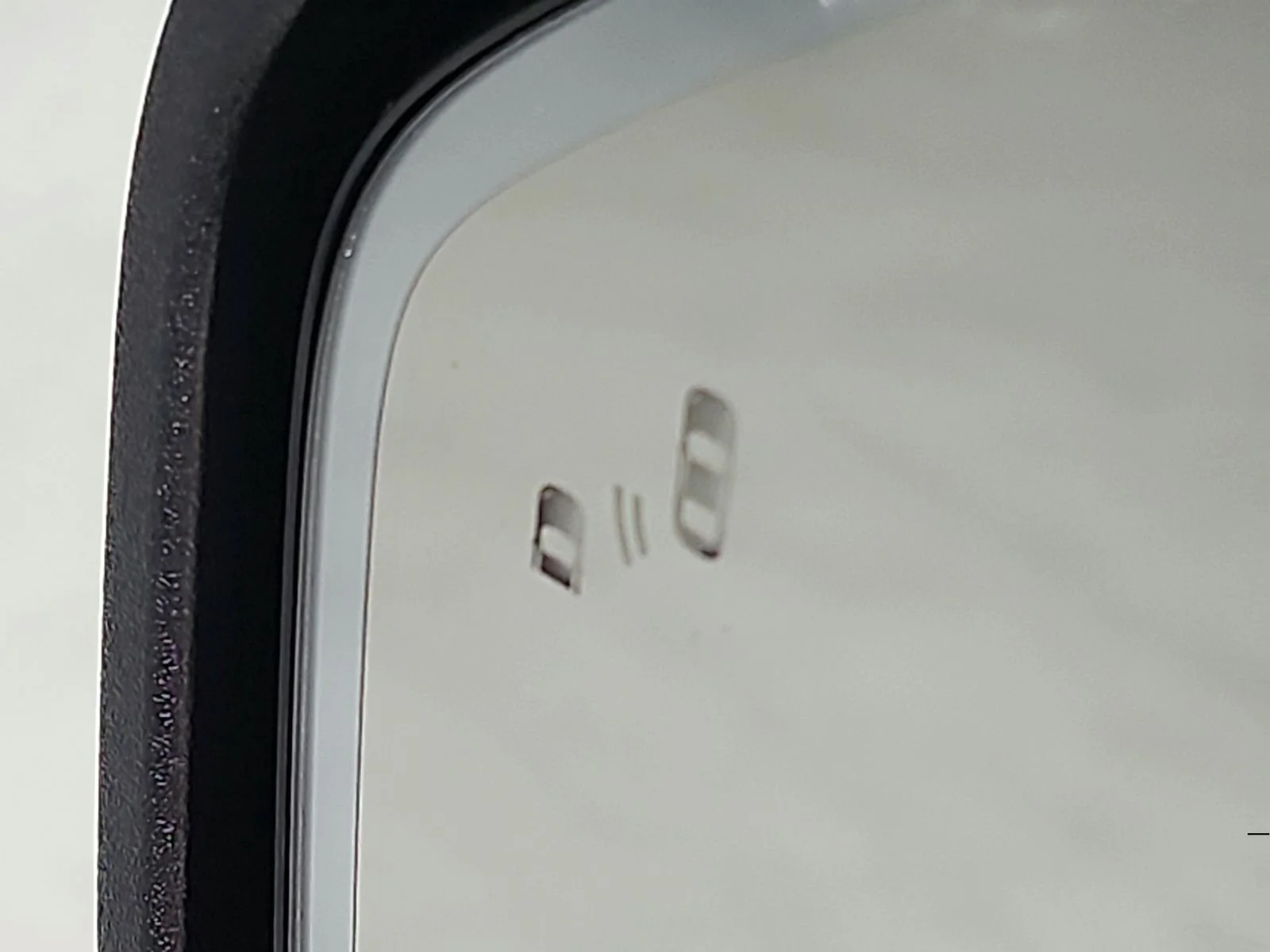 Used 2025 Black Ford Platinum image 23