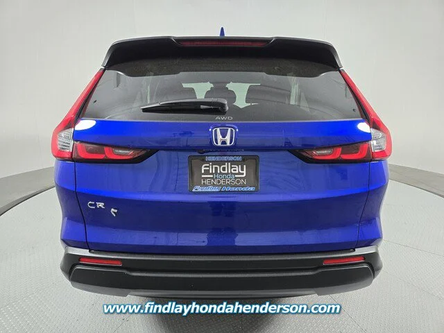 2024 Honda CR-V EX - Photo 39