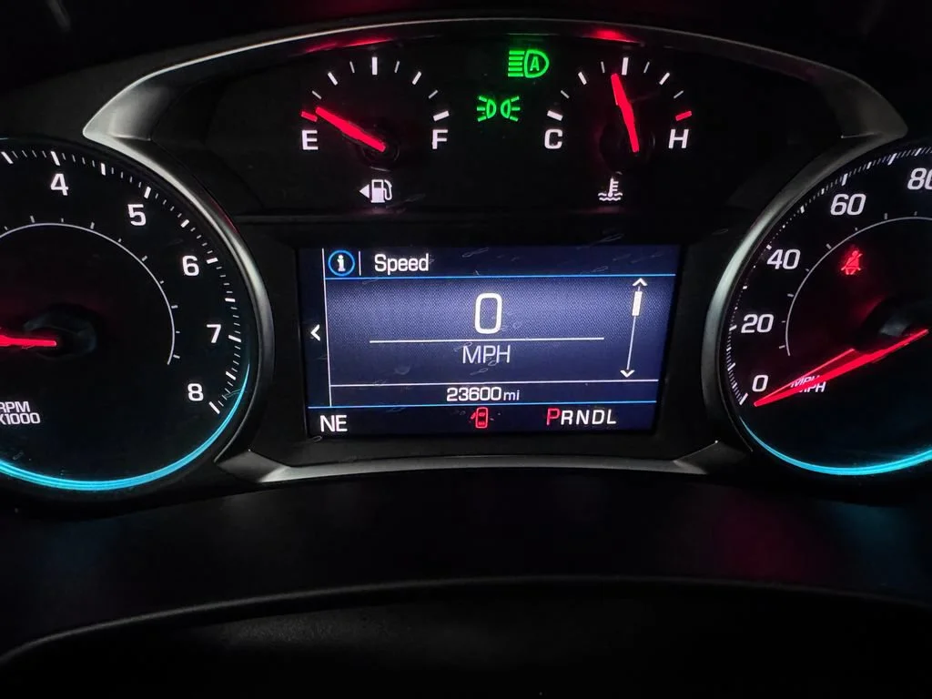 2023 Chevrolet Equinox LT - Photo 16