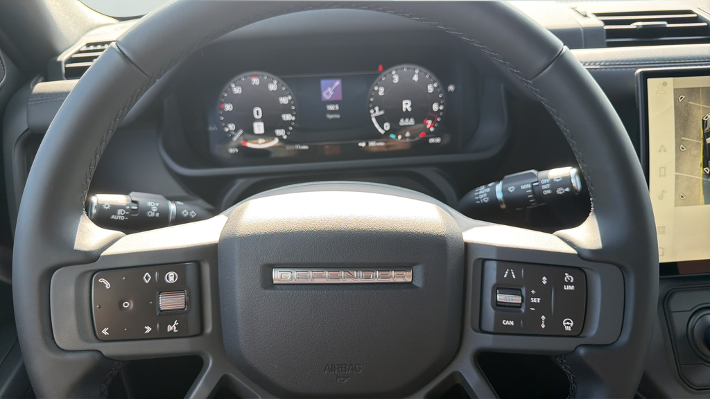 New 2026 Borasco Grey Land Rover X-Dynamic SE image 25