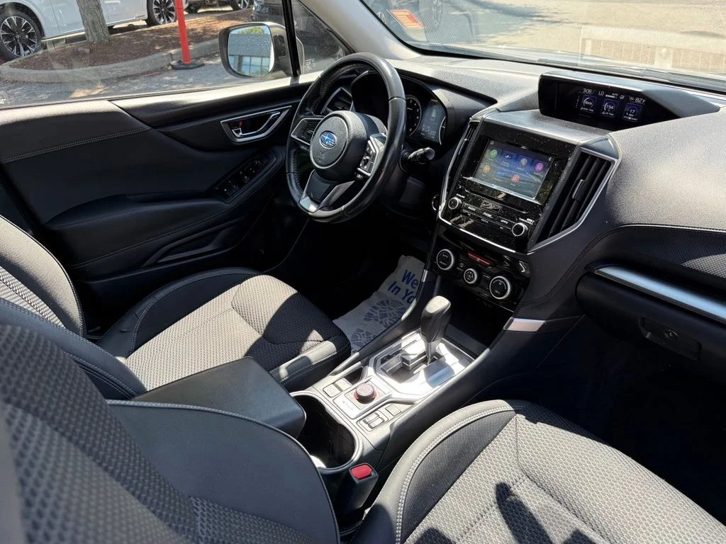 Used 2021 Brown Subaru Premium image 29