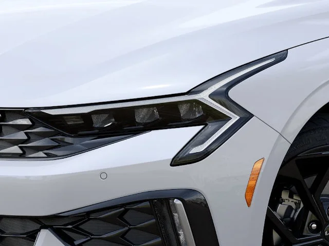 New 2027 White Kia GT-Line image 11