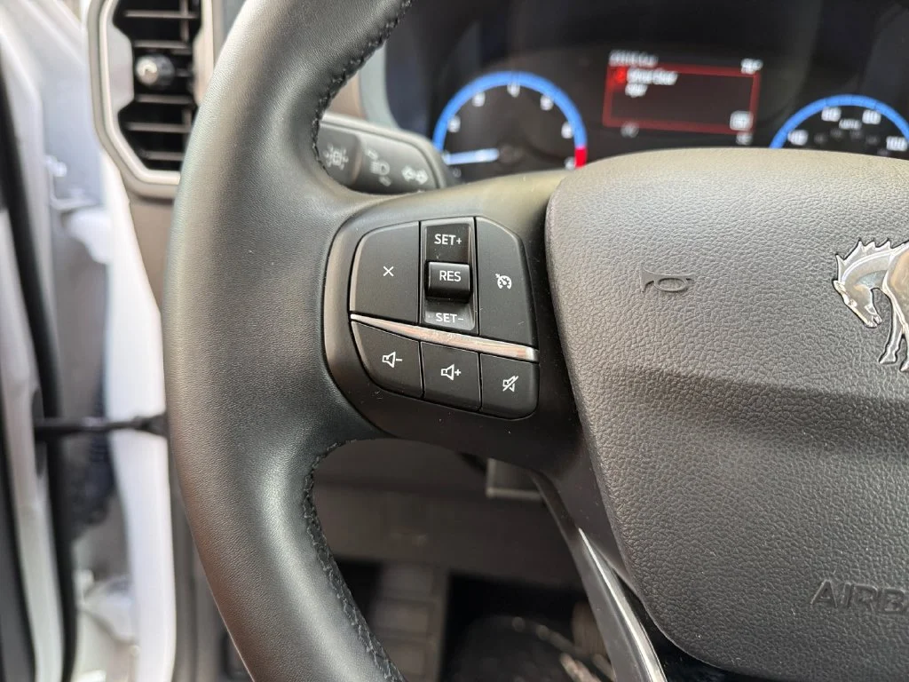 Used 2024 White Ford Big Bend image 24