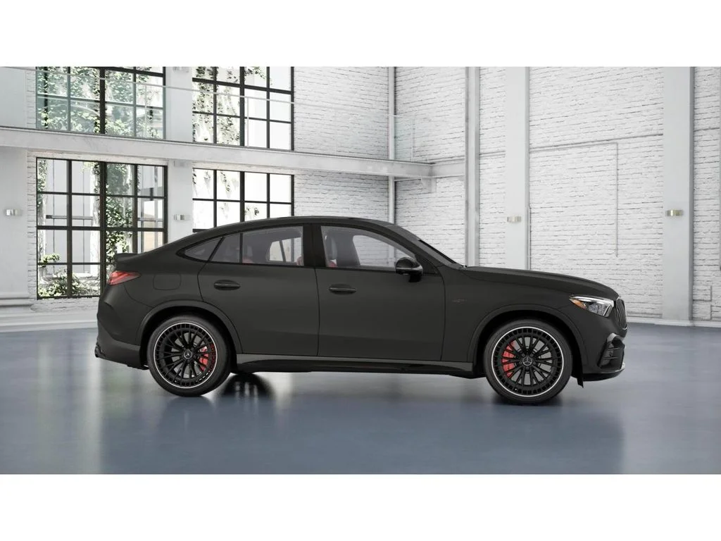 New 2027 Gray Mercedes-Benz  image 15