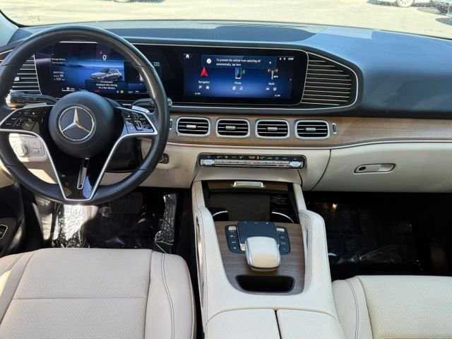 Used 2024  Mercedes-Benz GLE 350 image 21