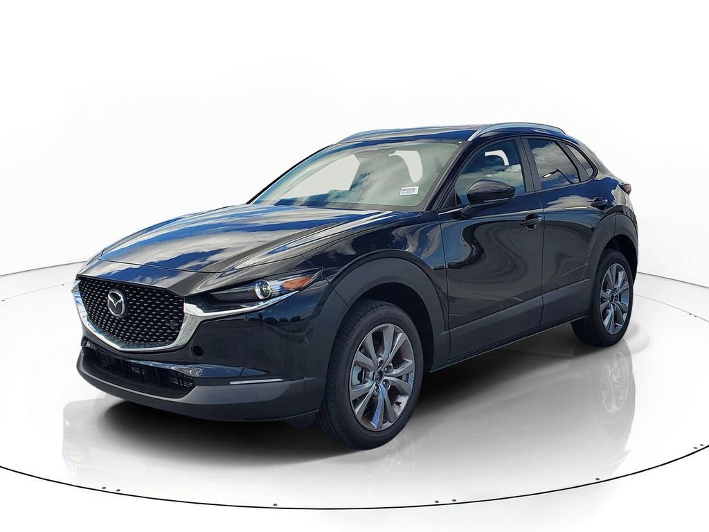 2026 Mazda CX-30 Preferred - Photo 3