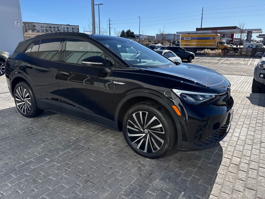 2026 Volkswagen ID.4 PRO - Photo 7