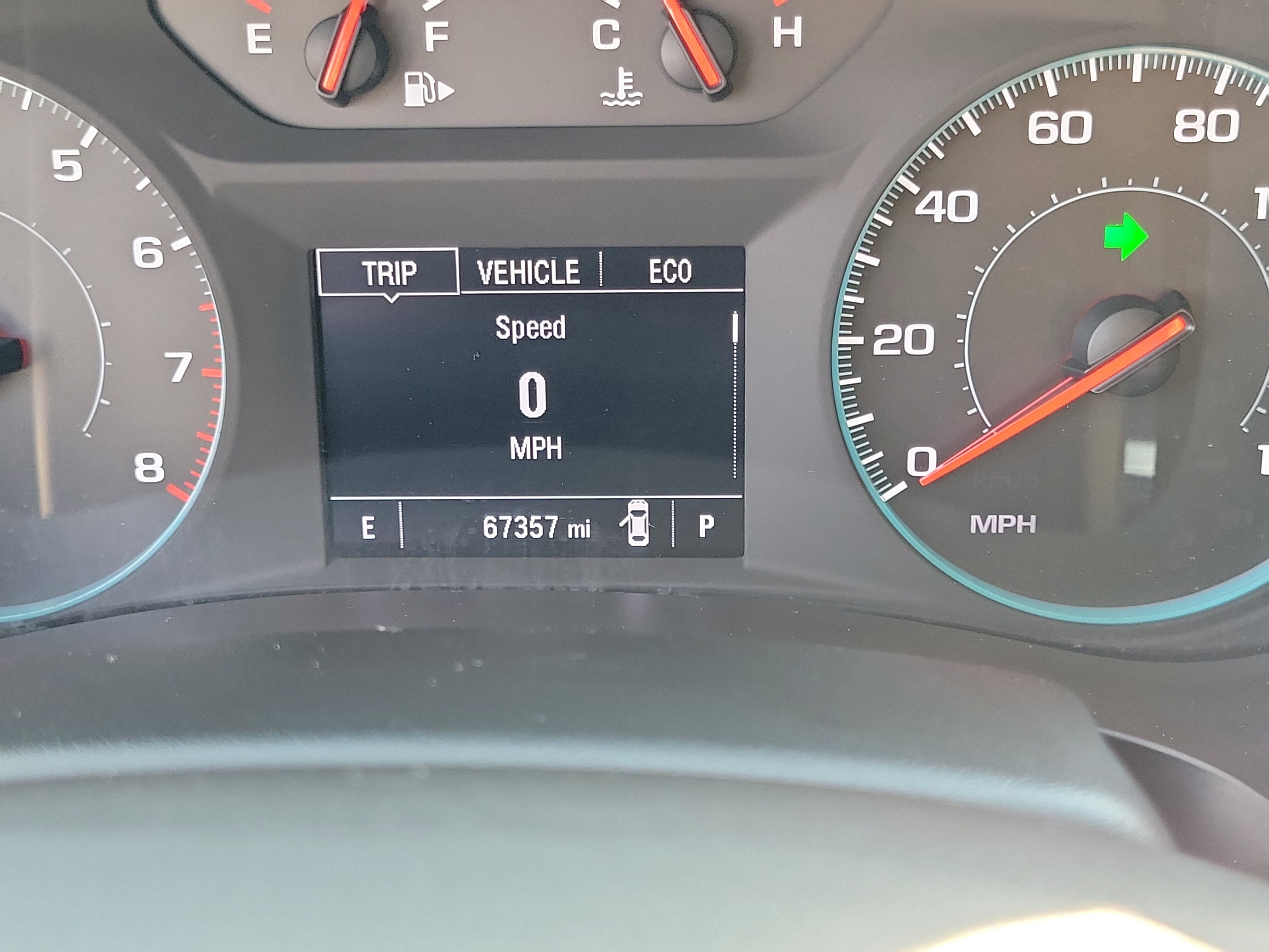 Used 2024 Sterling Gray Metallic Chevrolet LT image 25