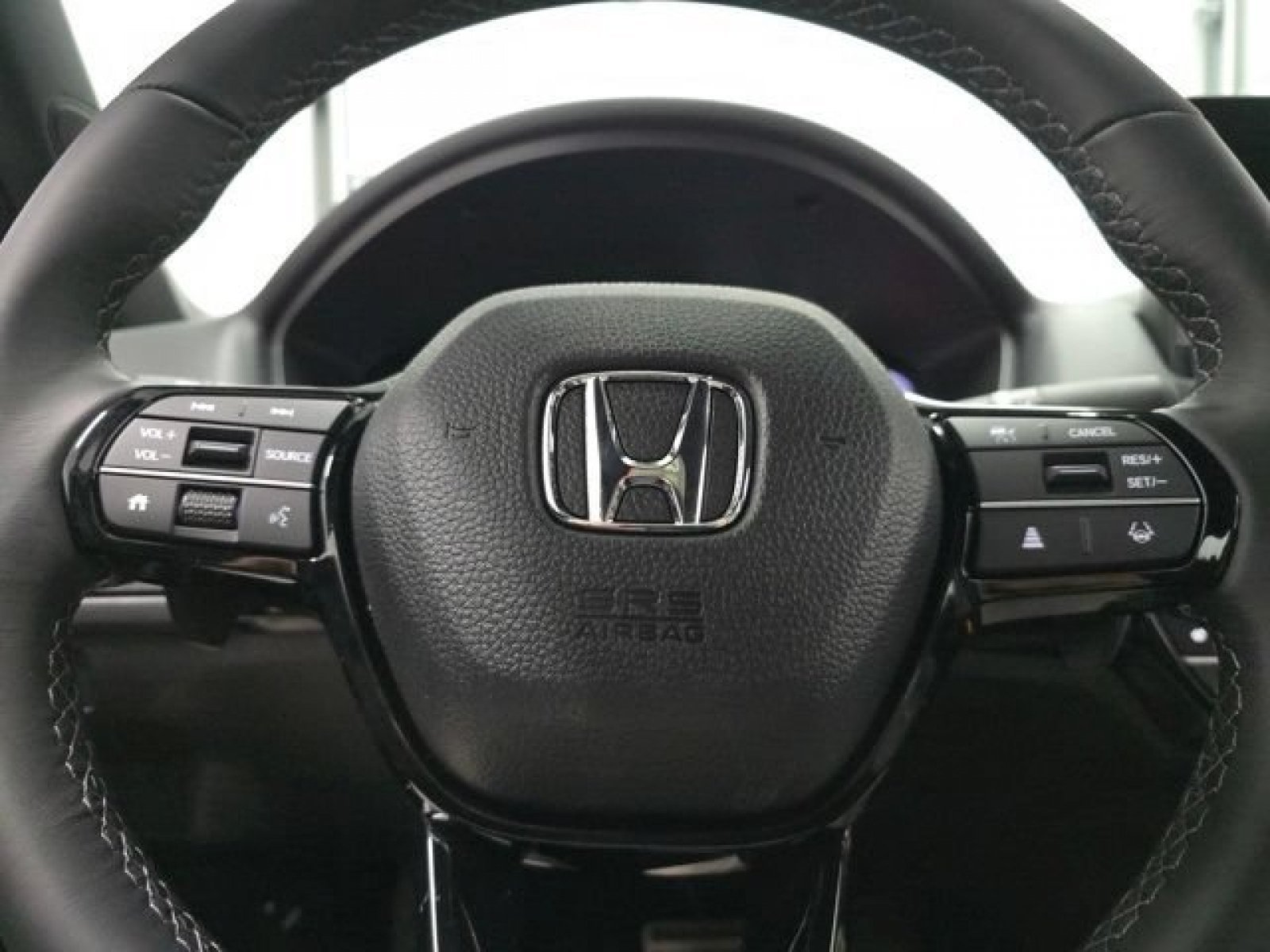 New 2026 Blue Lagoon Pearl Honda Sport image 13